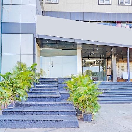 Super Townhouse Oak Electronic City Formerly Hotel Trubell Kammasandra Экстерьер фото